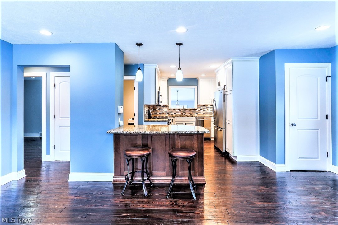 Cheery Acres - Residential