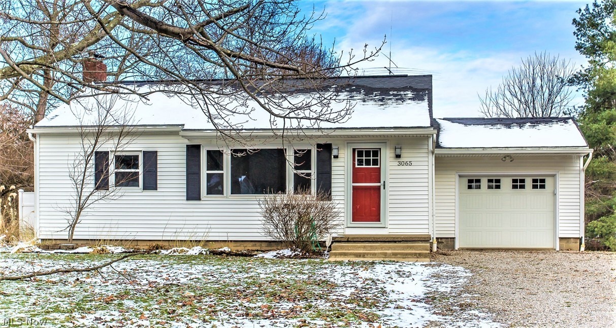 Cheery Acres - Residential