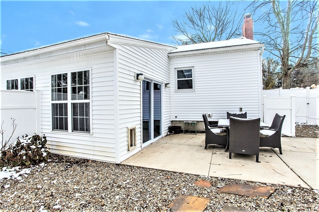 Cheery Acres - Residential