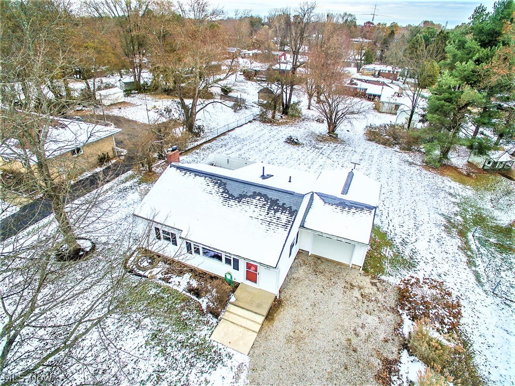 Cheery Acres - Residential