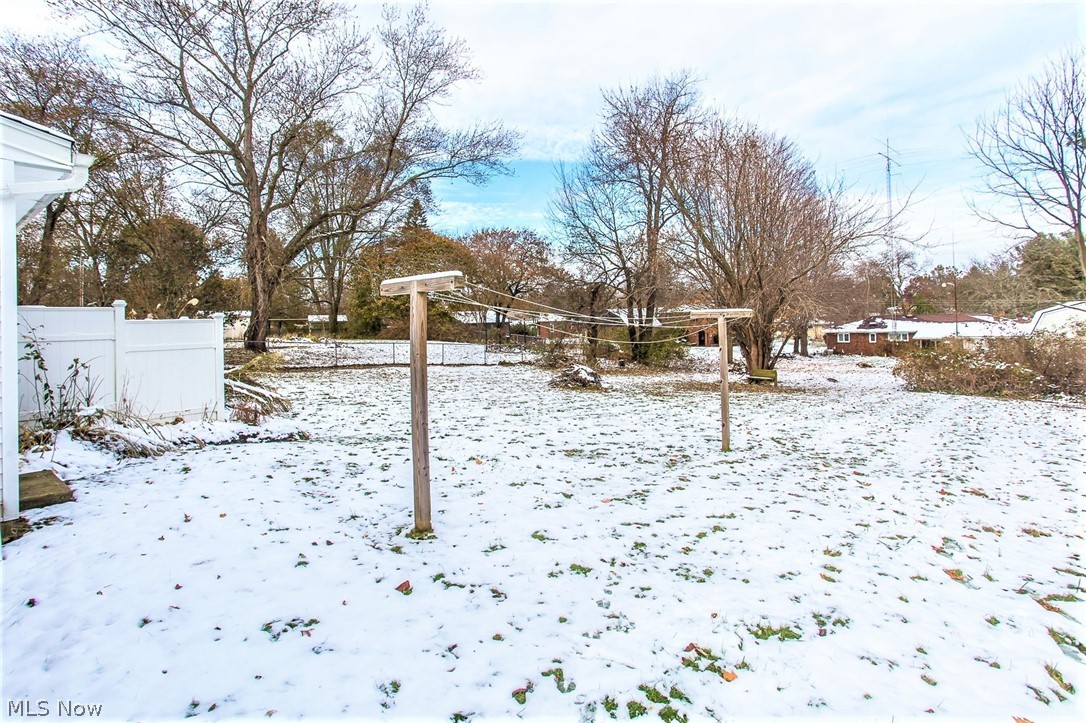 Cheery Acres - Residential