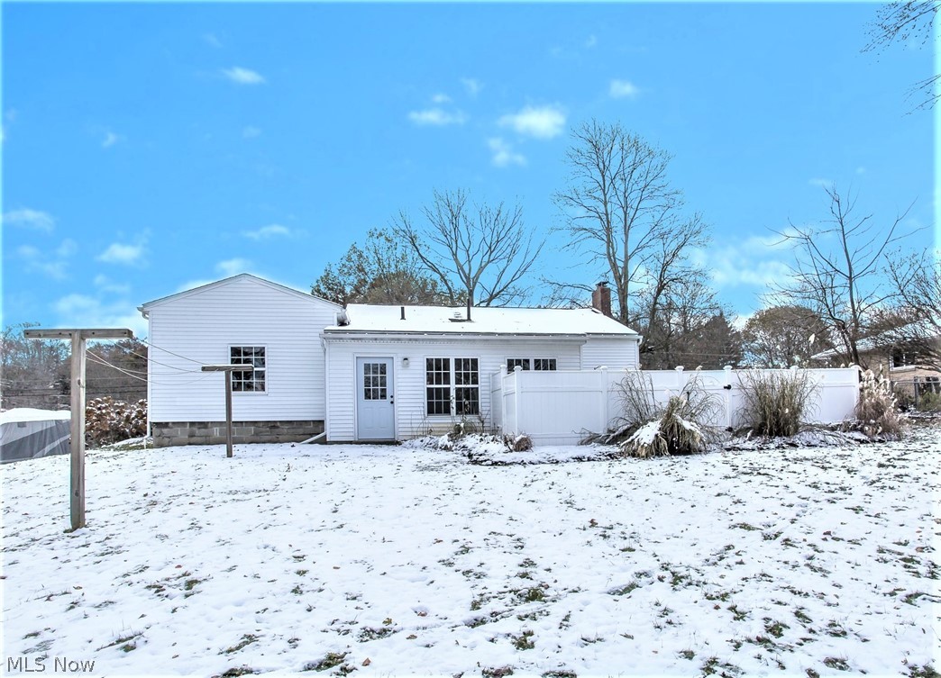 Cheery Acres - Residential