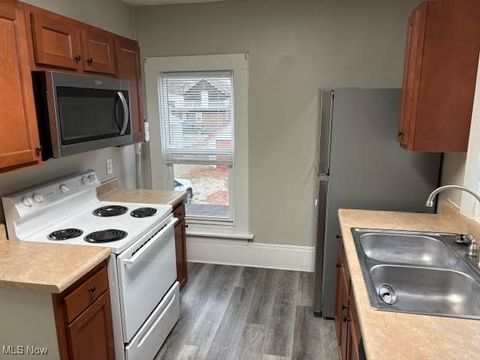 Tiny photo for 346 2nd Street NE, New Philadelphia, OH 44663 (MLS # 5178336)