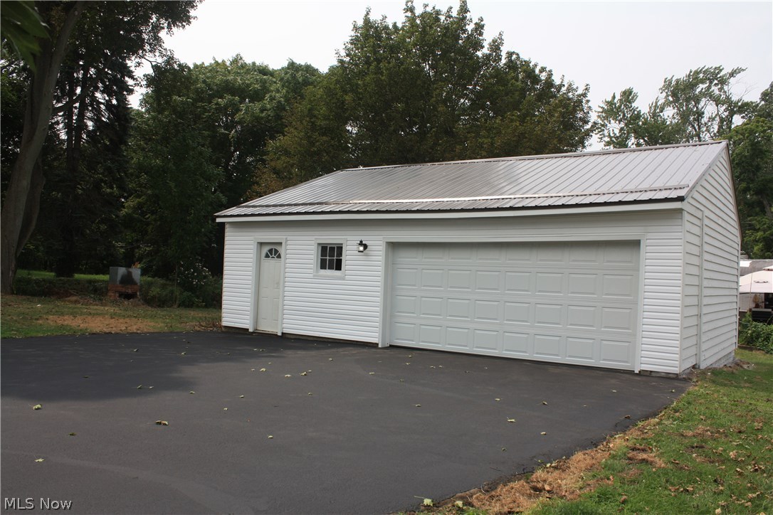 Connecticut Western Reserve - Residential