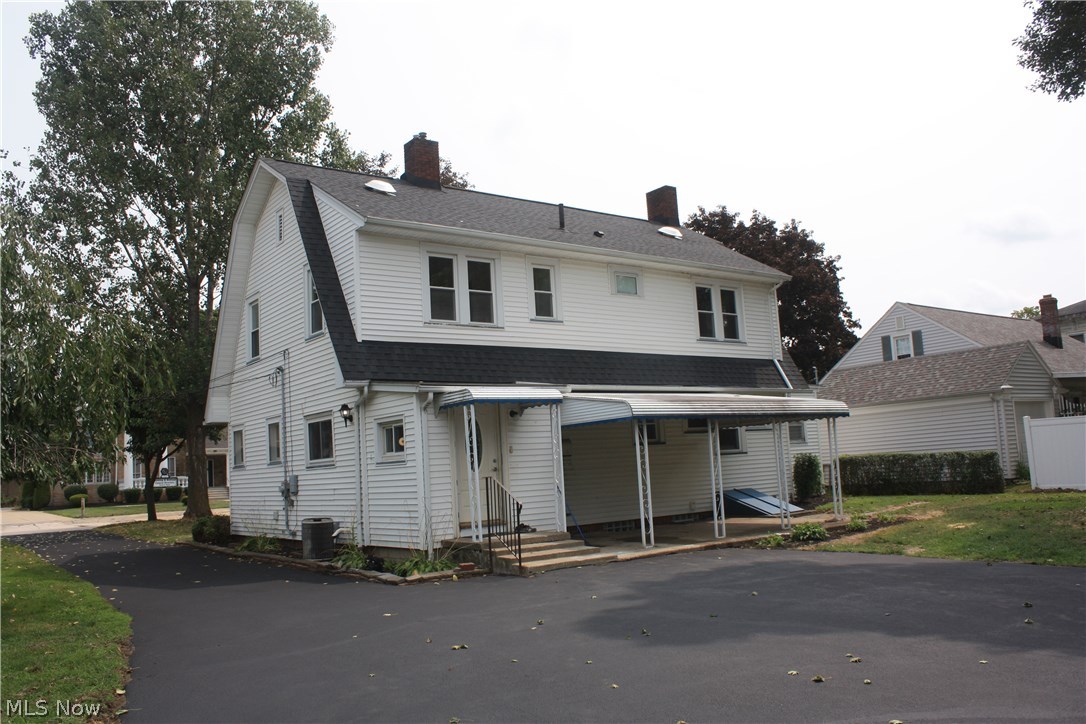 Connecticut Western Reserve - Residential