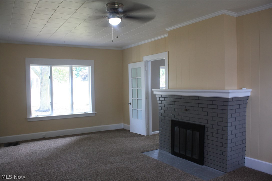 Connecticut Western Reserve - Residential