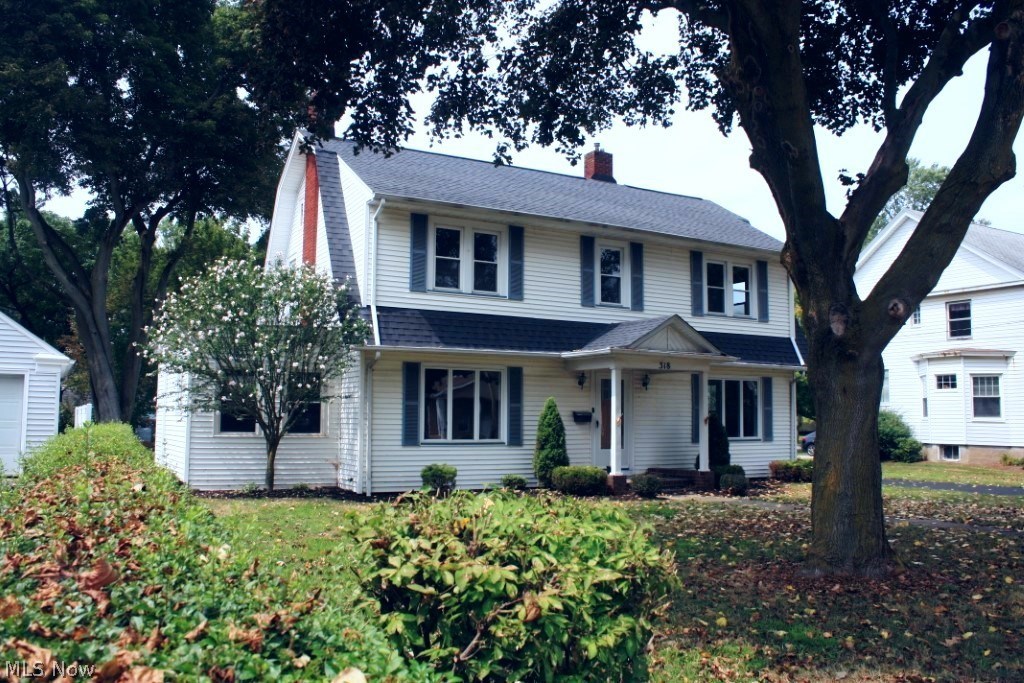 Connecticut Western Reserve - Residential