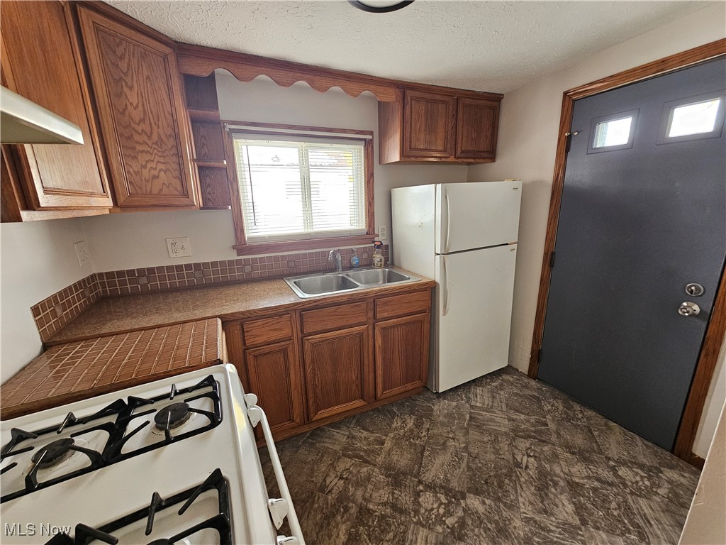 Colonial Heights - Residential