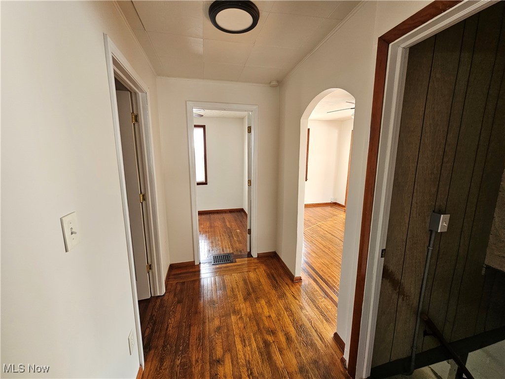 Colonial Heights - Residential