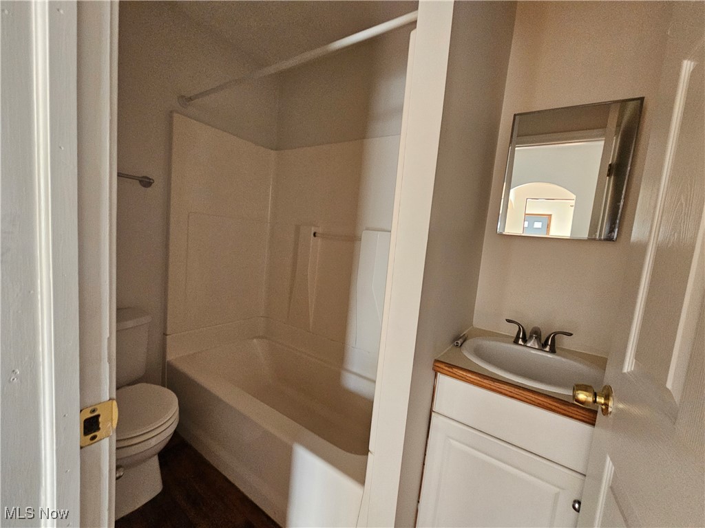 Colonial Heights - Residential