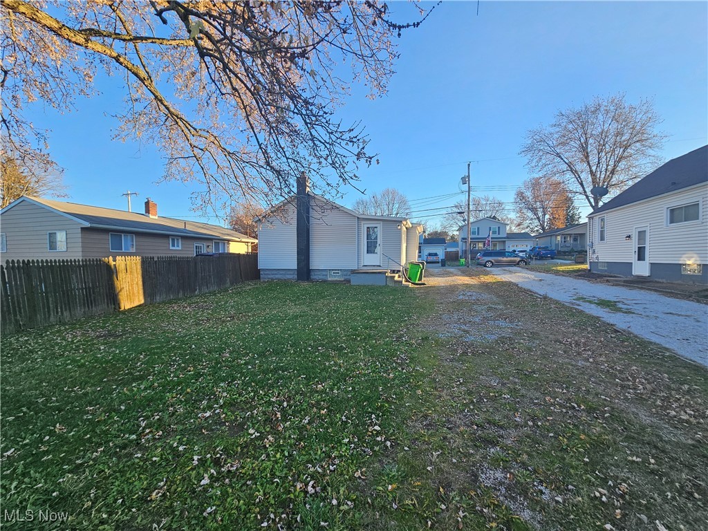 Colonial Heights - Residential