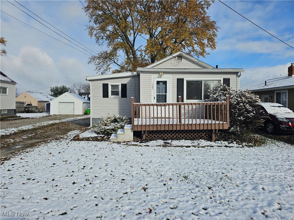 Colonial Heights - Residential