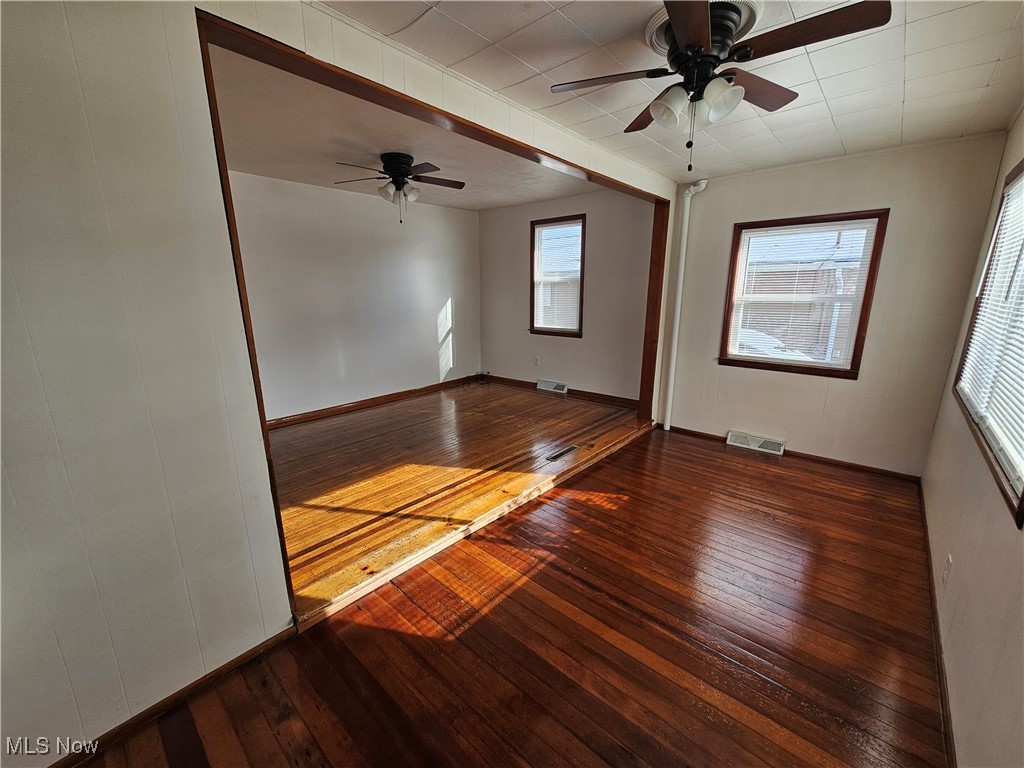 Colonial Heights - Residential