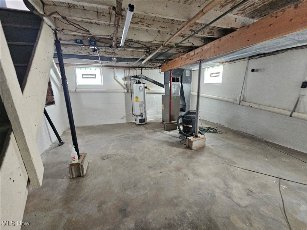 Colonial Heights - Residential