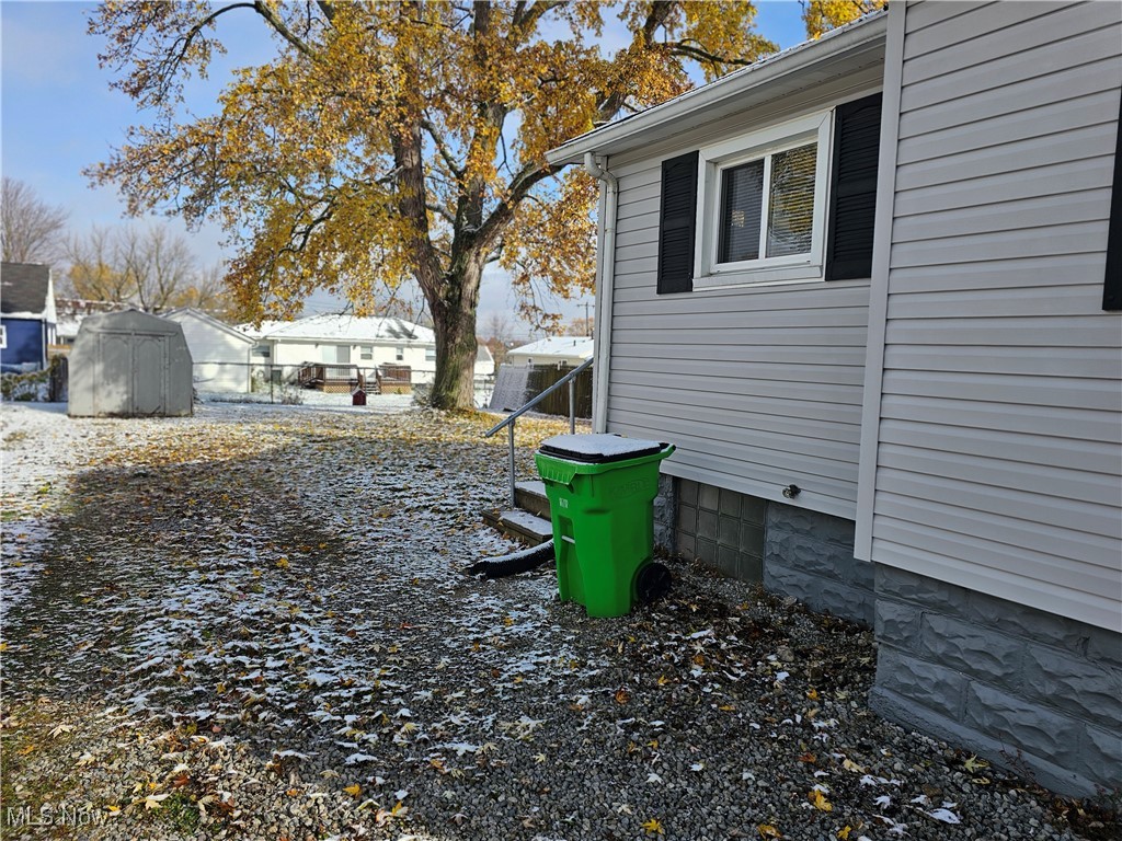 Colonial Heights - Residential