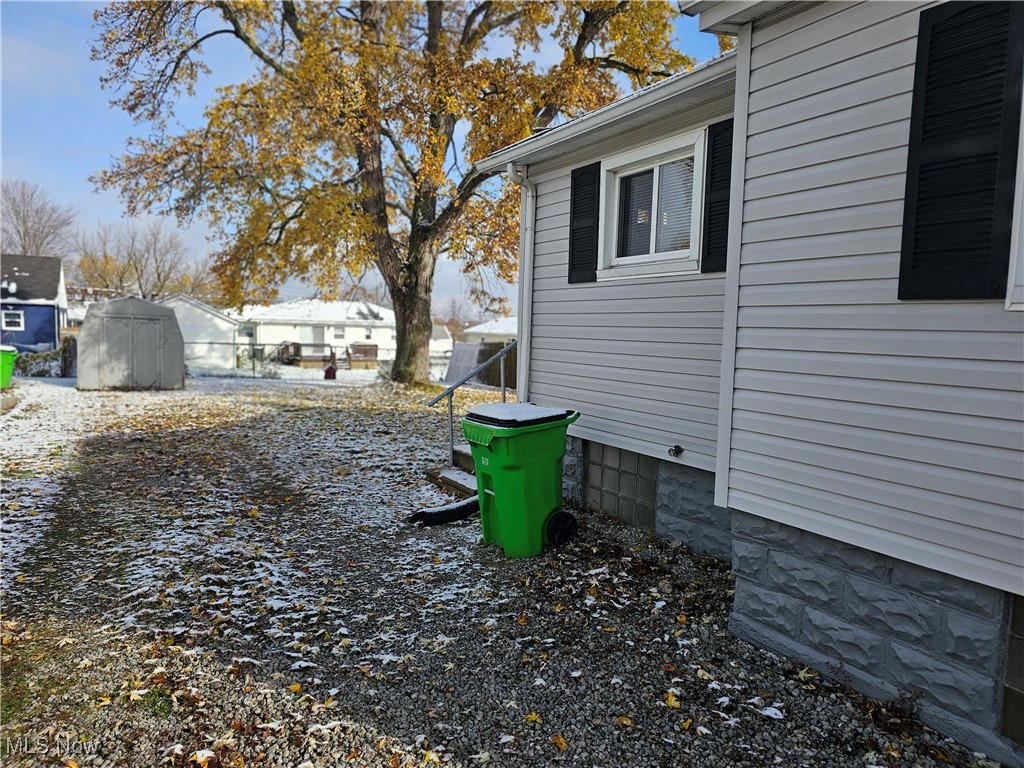 Colonial Heights - Residential