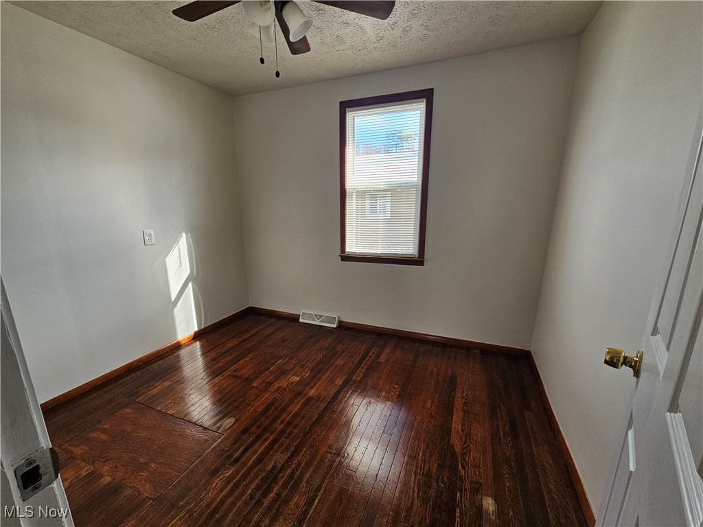 Colonial Heights - Residential