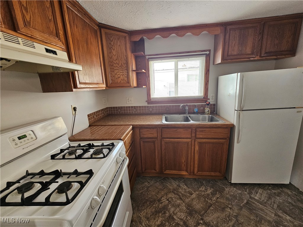 Colonial Heights - Residential