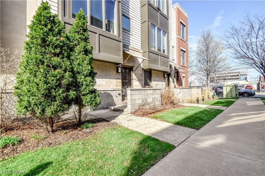 Photo of 1425 Lindazzo Avenue, Cleveland, OH 44114 (MLS # 5198117)