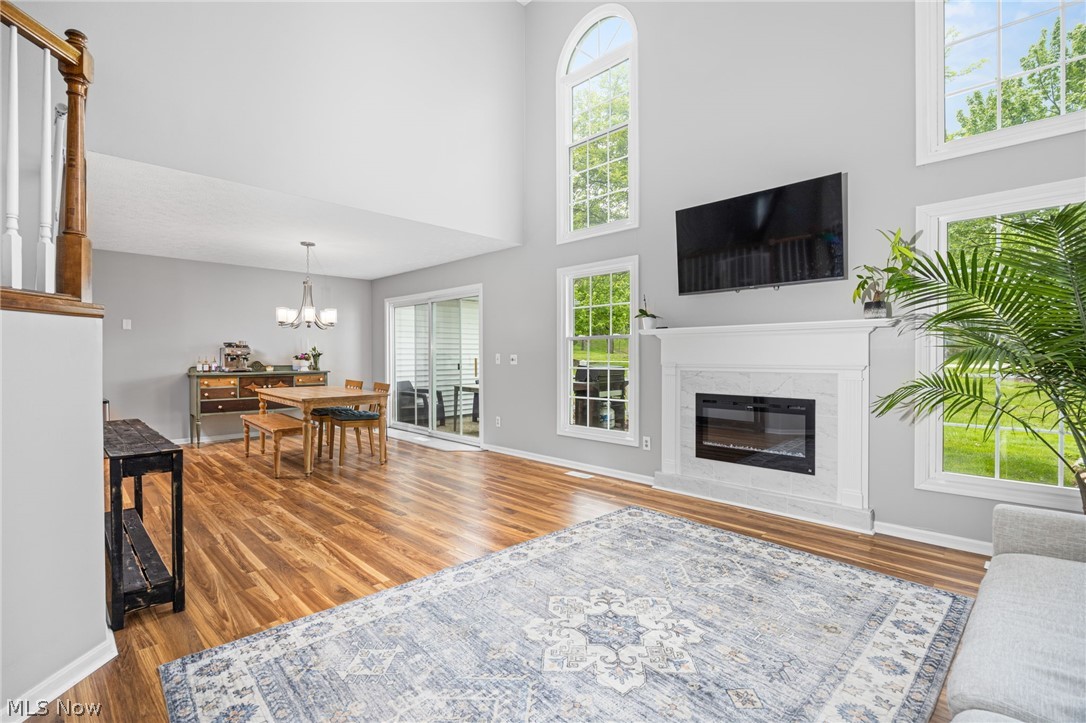 Brecksville Condo Bldg #2 - Residential