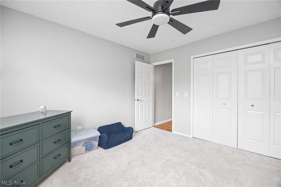 Brecksville Condo Bldg #2 - Residential