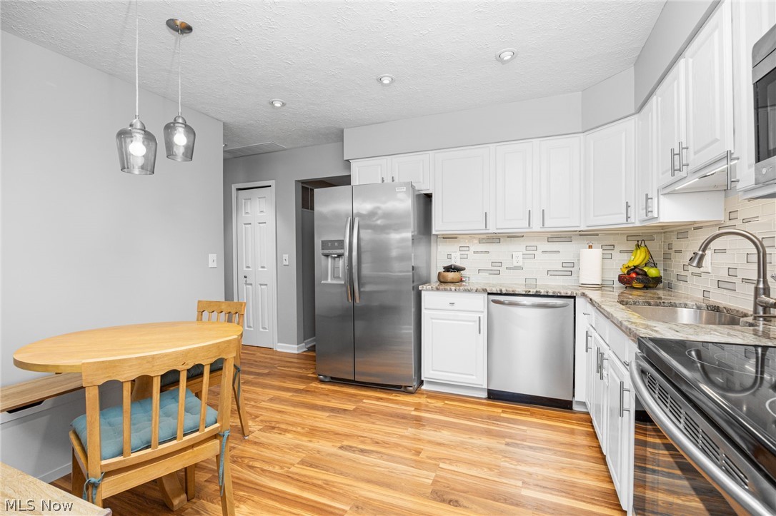 Brecksville Condo Bldg #2 - Residential