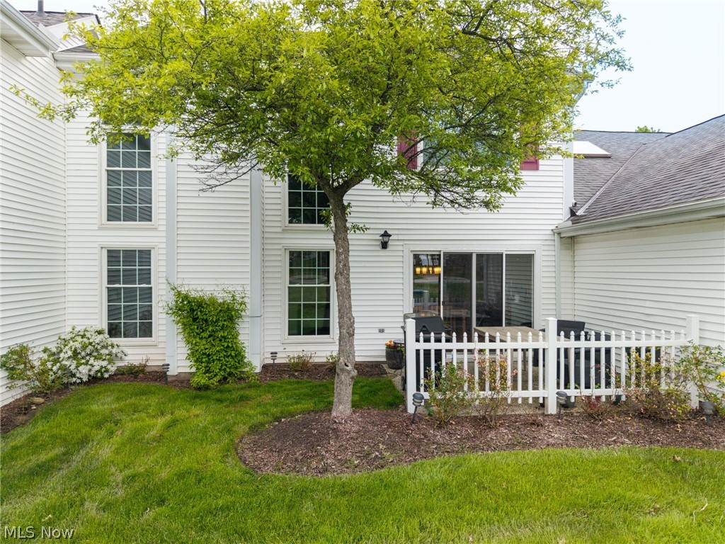 6604 Hidden Lake Trail