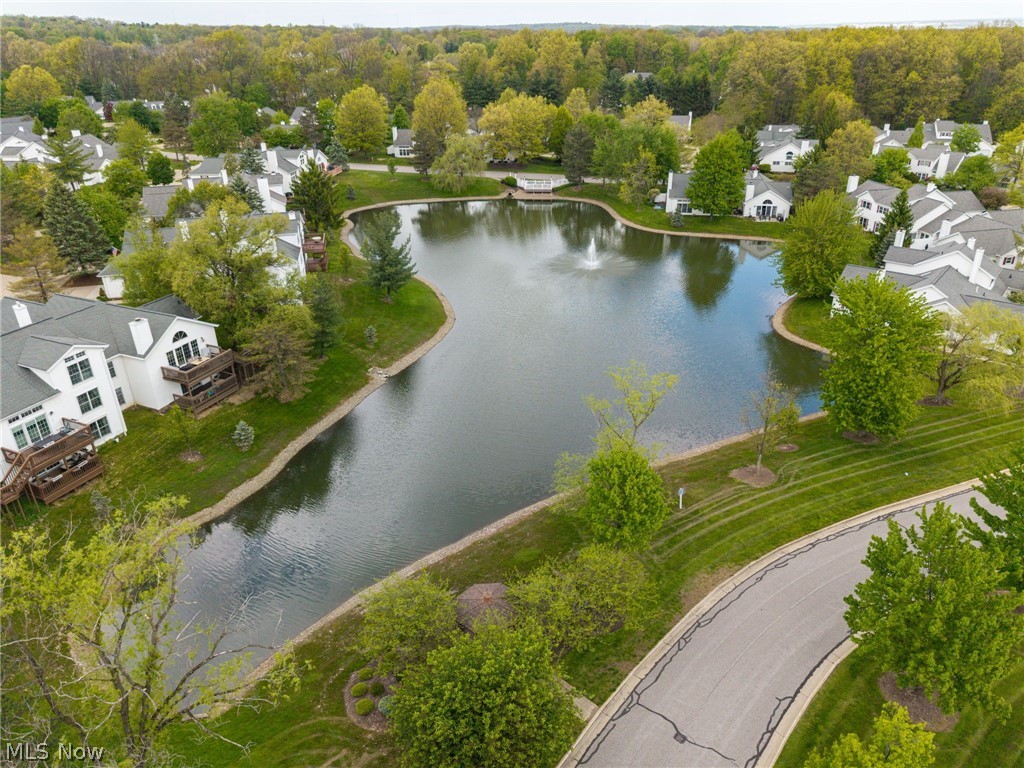 6604 Hidden Lake Trail