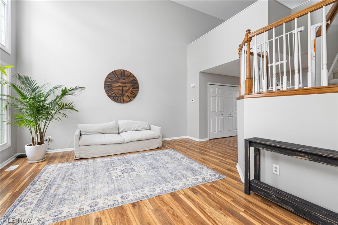 Brecksville Condo Bldg #2 - Residential