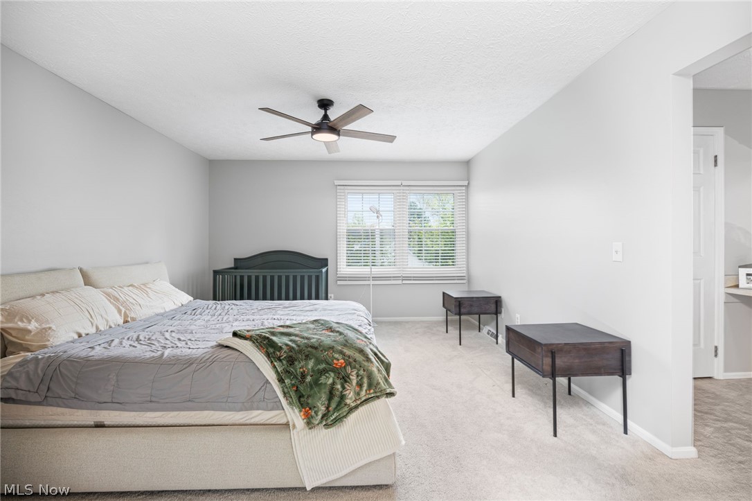 Brecksville Condo Bldg #2 - Residential