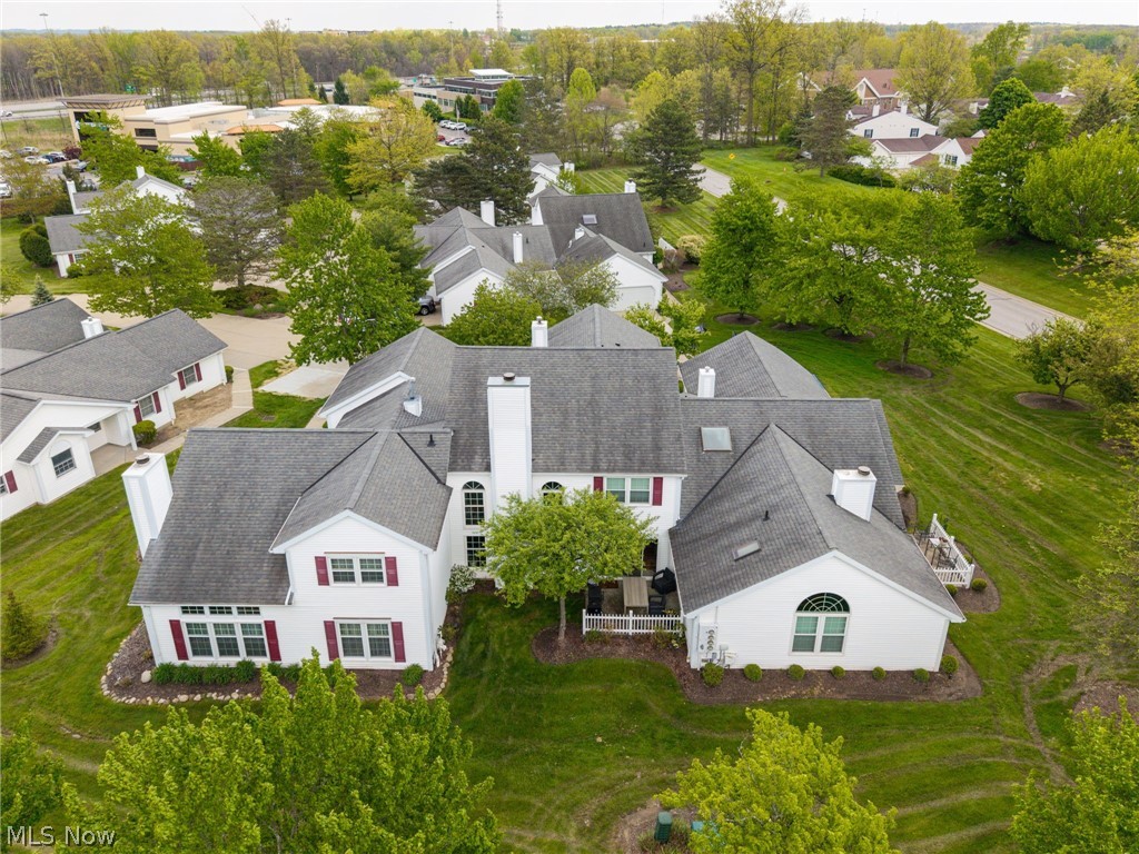 6604 Hidden Lake Trail