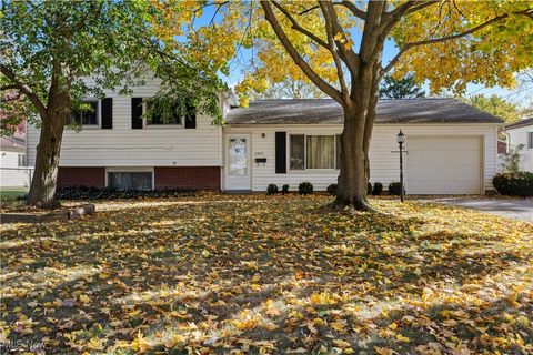 4409 Forest Hill Drive Lorain OH 44052