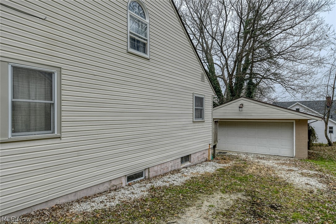 Lakewood Heights - Residential