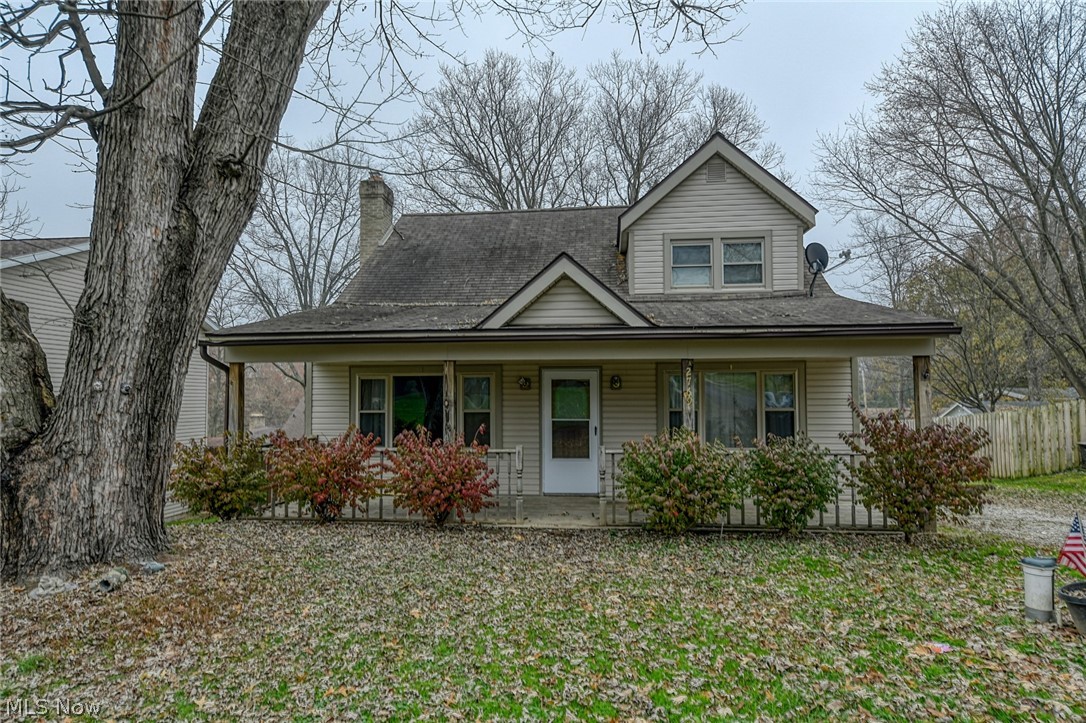 Lakewood Heights - Residential