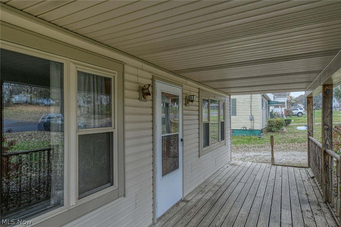 Lakewood Heights - Residential