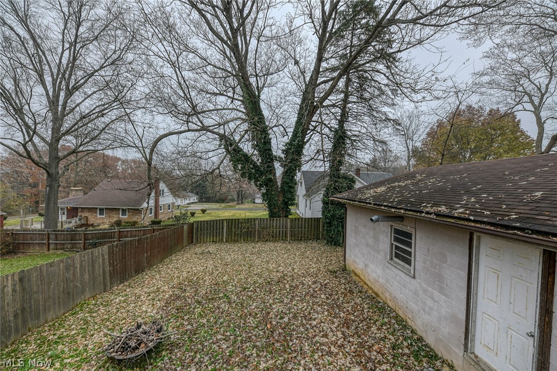 Lakewood Heights - Residential