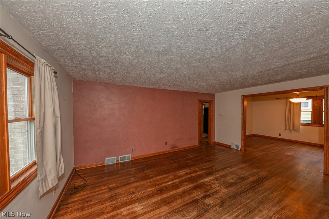 Lakewood Heights - Residential