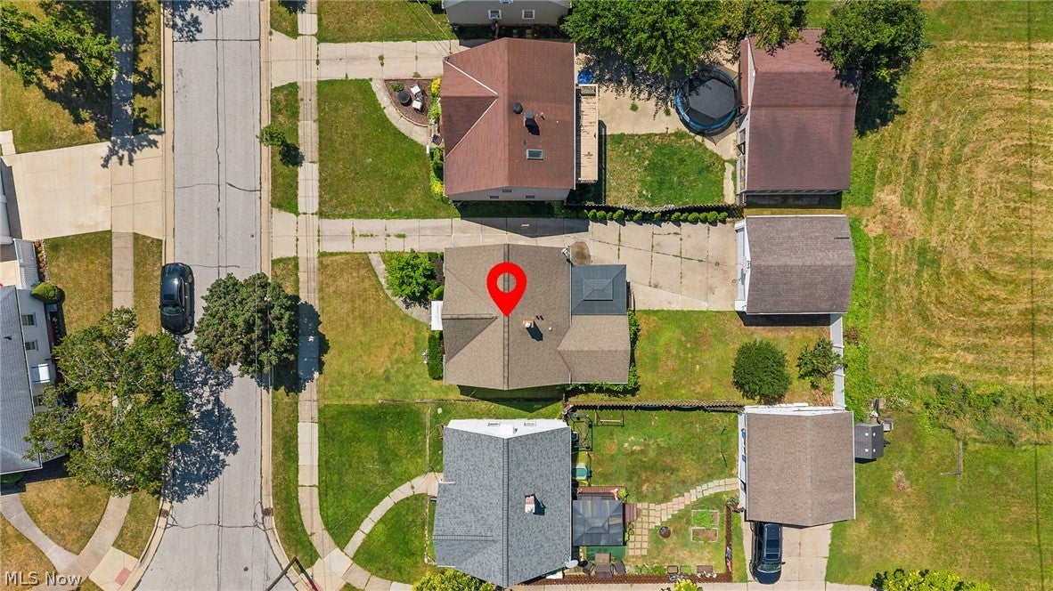 9326 Outlook Drive