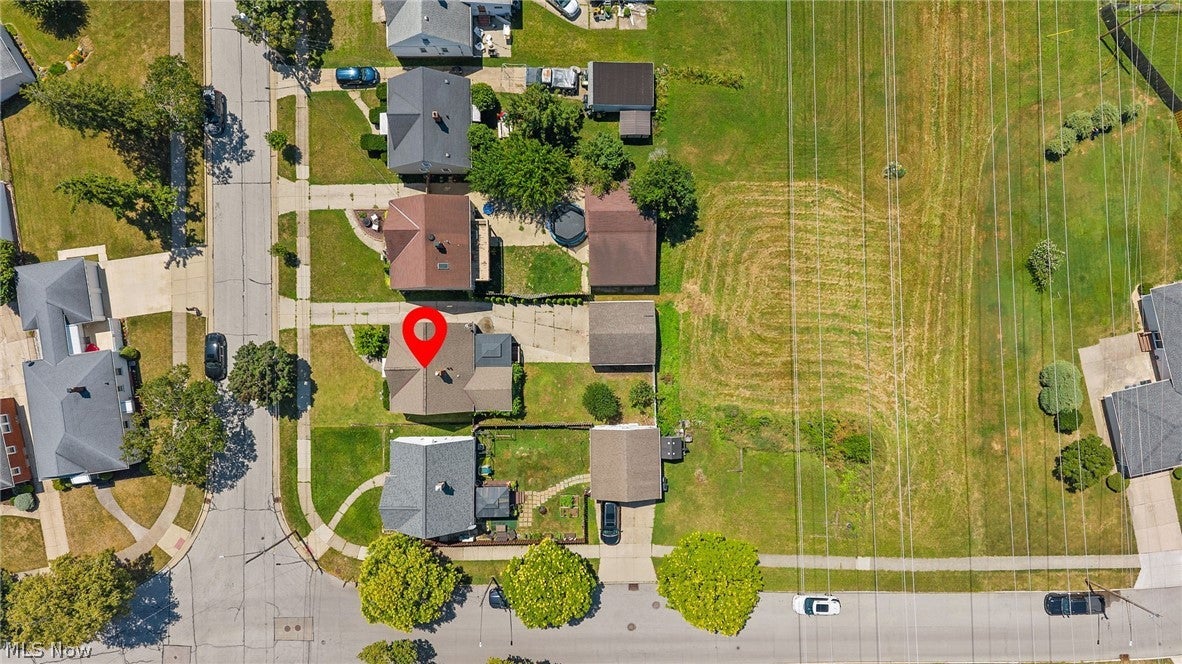 9326 Outlook Drive