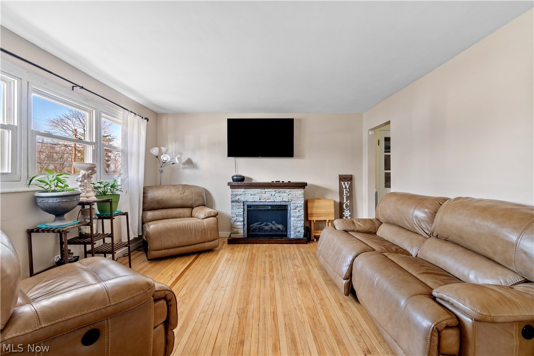 Canton - Residential