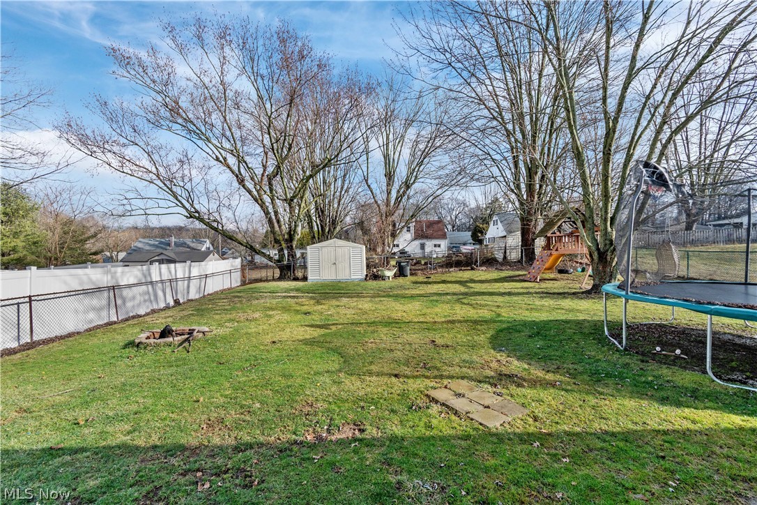 Canton - Residential