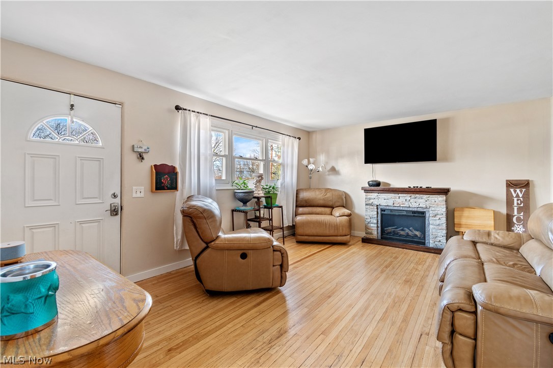 Canton - Residential