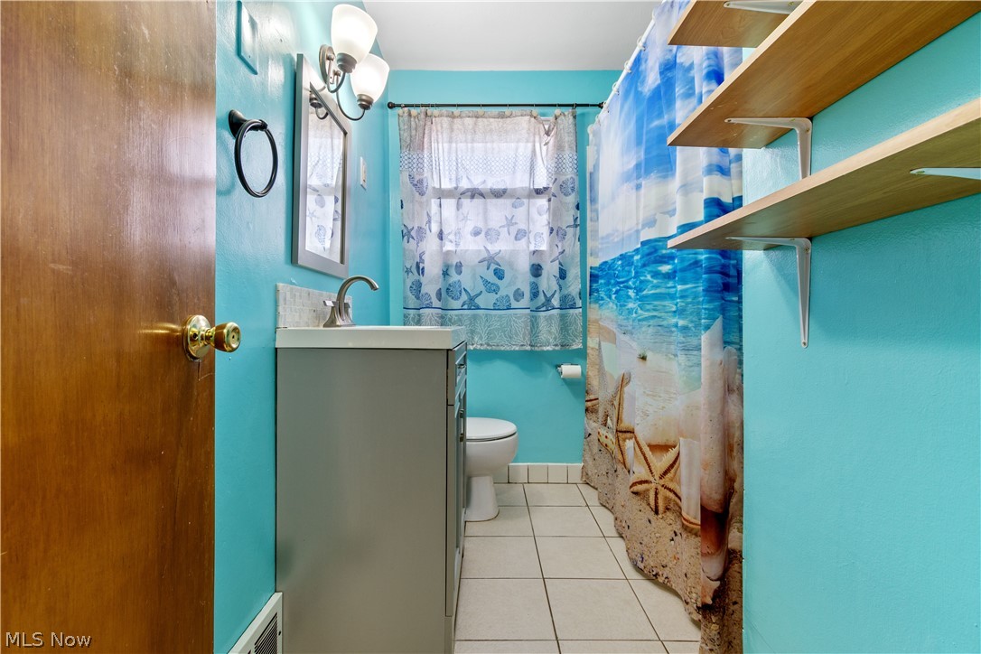 Canton - Residential