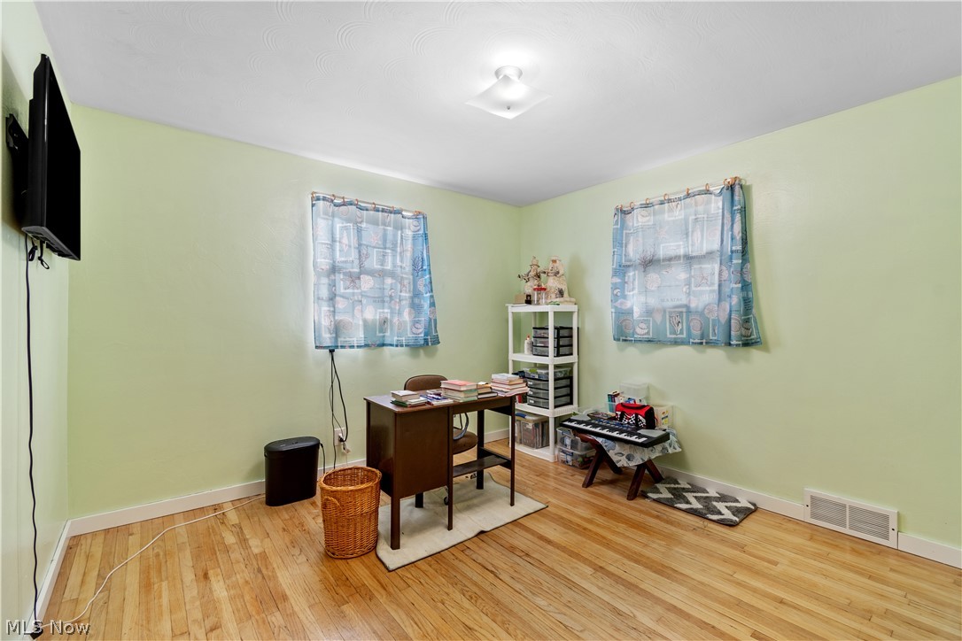 Canton - Residential