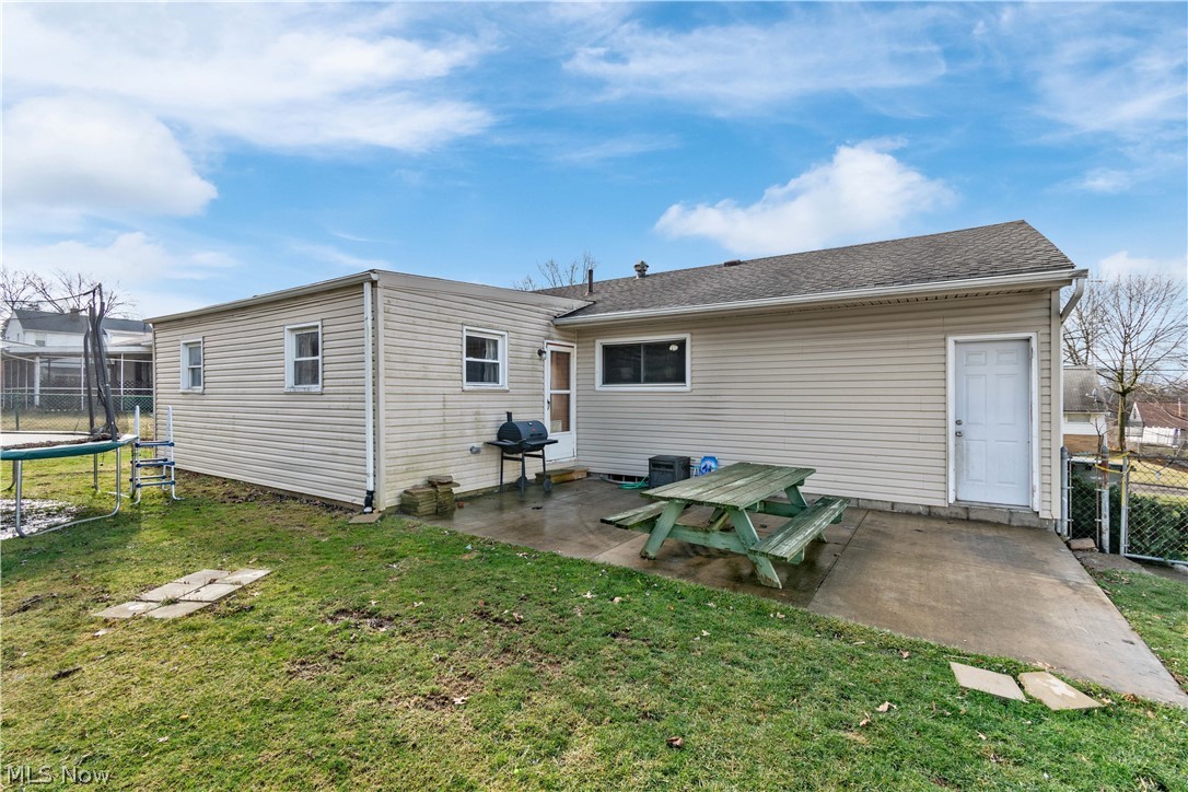 Canton - Residential