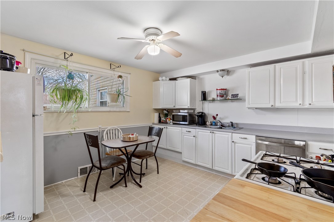 Canton - Residential