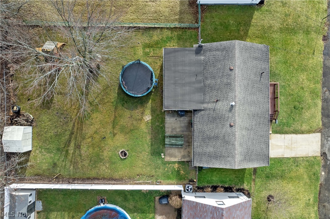 Canton - Residential