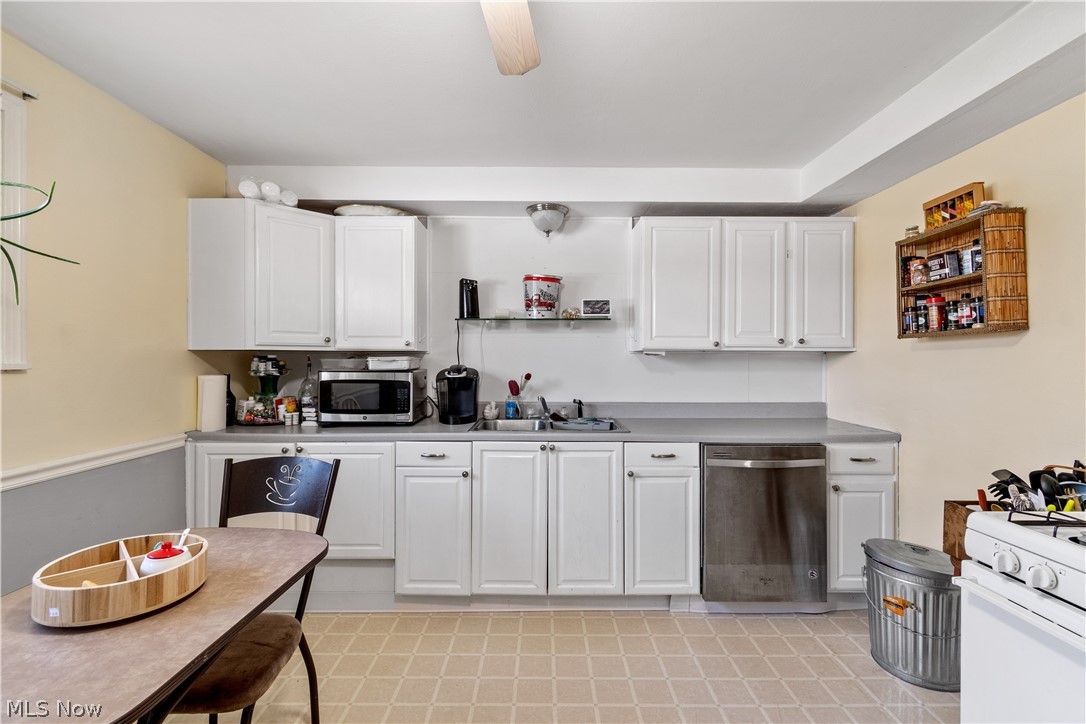 Canton - Residential