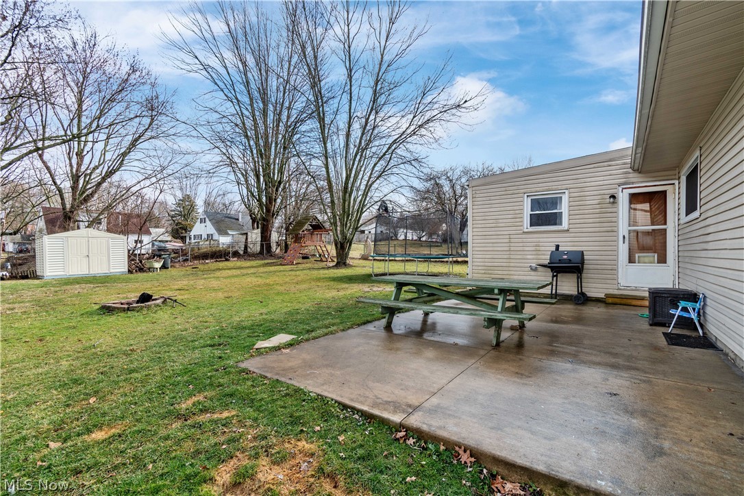 Canton - Residential