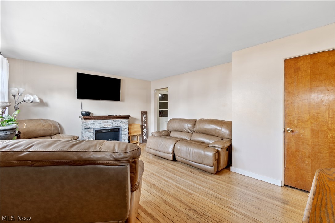 Canton - Residential